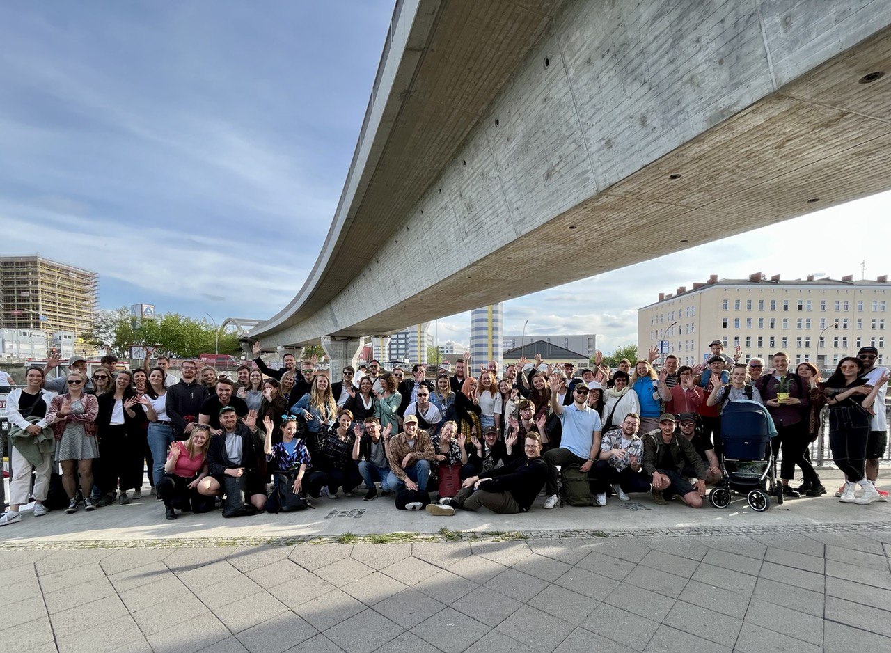 Lust auf Bootstour? Dann sei dabei am 25. Mai 2024!